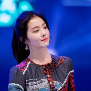 💘 Frau, Porträt, Person, Koreanisch, Asiatisch, Schauspielerin, Promi telegram sticker