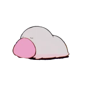 🐛 telegram sticker