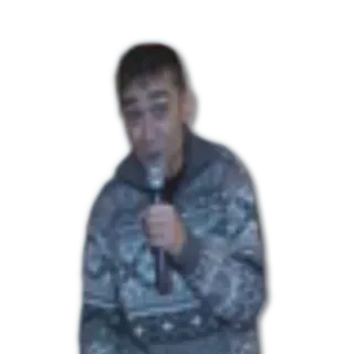 🤨 whatsapp sticker