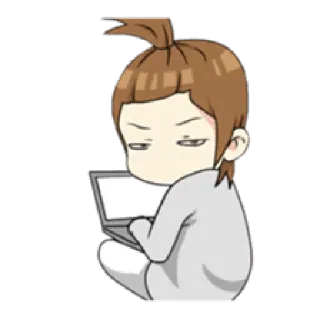 💻 whatsapp sticker