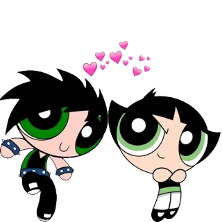 Poderosas telegram stickers