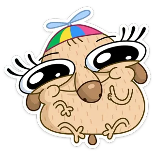 VK Fest 2018 (@TgSticker) telegram stickers