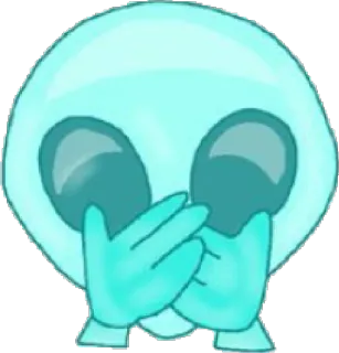 🙊 whatsapp sticker