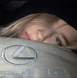 ☁️ telegram sticker