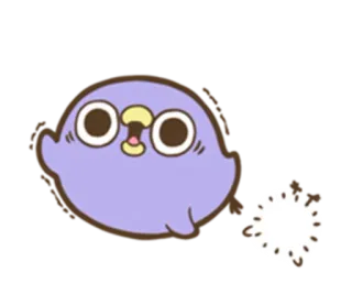 👯 telegram sticker