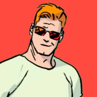 🙂 telegram sticker