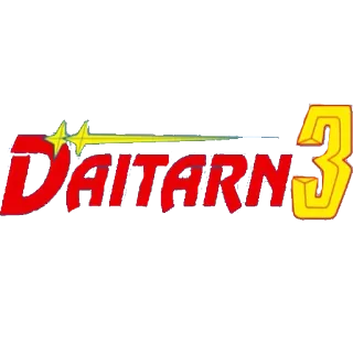 ㊙ Daitarn 3 DAITARN 3 Daitarn 3, Anime, Mecha, Retro, Robot, Khoa học viễn tưởng, Hoạt hình Nhật Bản telegram sticker