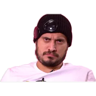 😠 telegram sticker