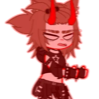 🚬 telegram sticker