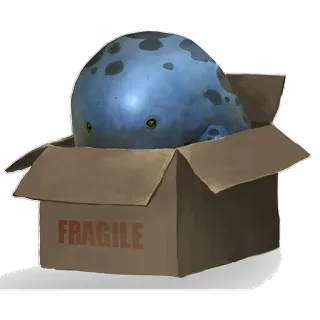 Quaggan telegram stickers
