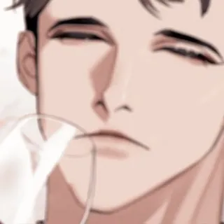 😘 telegram sticker