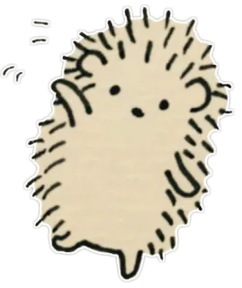 Sasbalas telegram stickers