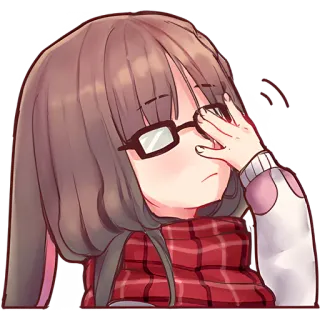 😎 whatsapp sticker