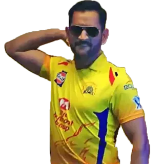 Troops CSK :: @fStikBot whatsapp stickers