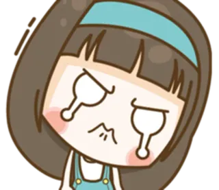 😾 telegram sticker