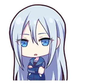 🎤 telegram sticker