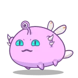 Axie World V.1 by @payjoe93 telegram stickers