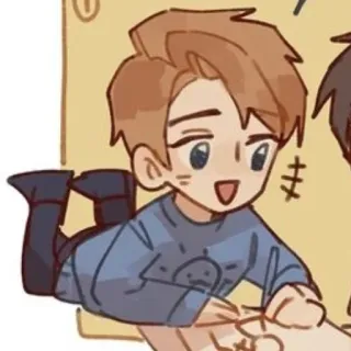 😃 telegram sticker