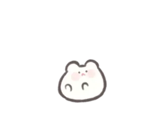 ☁️ telegram sticker