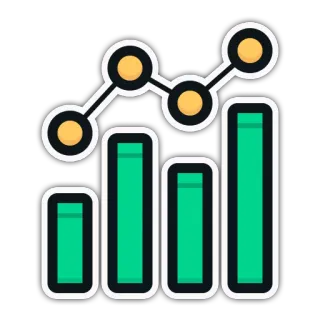 Lulu Icons #1 - S4T.tv telegram stickers
