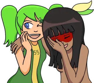 😂 telegram sticker
