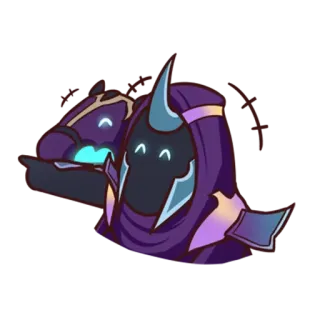 ☺️ telegram sticker