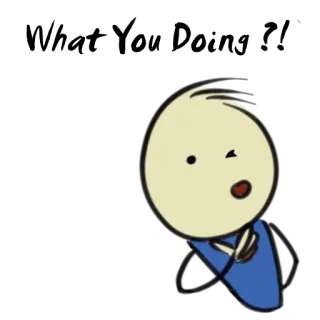 ❓ telegram sticker
