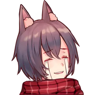 😩 whatsapp sticker