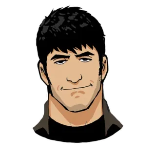😒 telegram sticker
