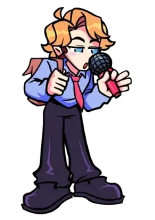 🔥 telegram sticker