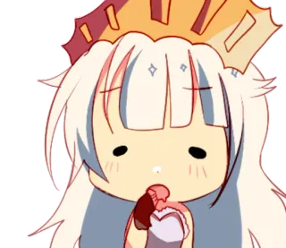 ☄ telegram sticker