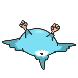 😩 telegram sticker
