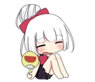 ☀ telegram sticker