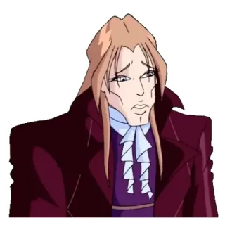 🤕 ウィンクス・クラブ, 魔法使い, 魔法使い, 漫画, キャラクター, ファンタジー, アニメ telegram sticker