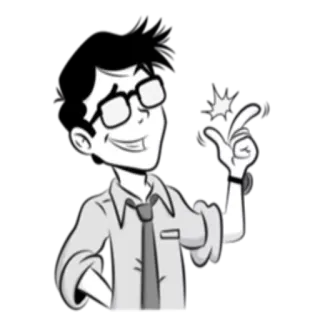 🙂 telegram sticker