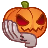 The Thing Emoji telegram emojis 😄