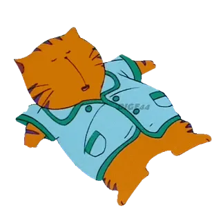 🥱 telegram sticker