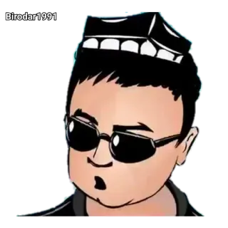 🤔 telegram sticker