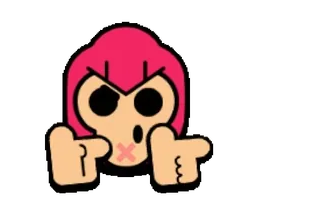 🔫 telegram sticker