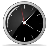 🕐