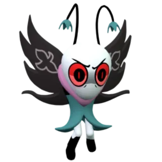 🦋 telegram sticker