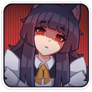 👀 telegram sticker