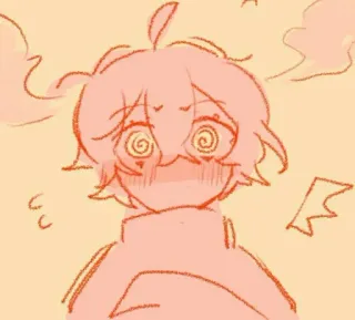 😳 telegram sticker
