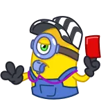✋