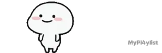 🕺 whatsapp sticker