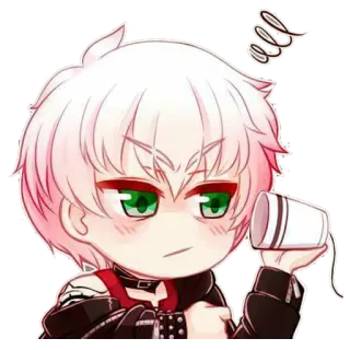 😤 whatsapp sticker