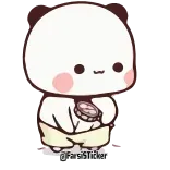 ℝ𝕆ℍ𝔸ℕ @Ek_dost telegram stickers