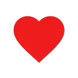 10084 [ID10084] telegram emojis ❤️