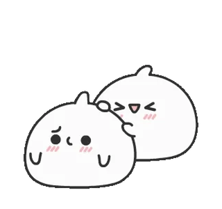 😗 Cartone animato, Carino, Sticker, Animazione, Kawaii telegram sticker