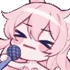 🎤